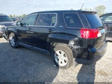 GMC Terrain Sle-1 2GKALMEK3D6350947 снимка