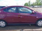 MITSUBISHI MIRAGE G4 ES ML32F3FJ9KHF03657 снимка