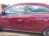 MITSUBISHI MIRAGE G4 ES ML32F3FJ9KHF03657 снимка