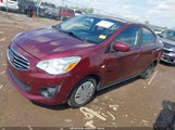 MITSUBISHI MIRAGE G4 ES ML32F3FJ9KHF03657 снимка
