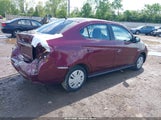 MITSUBISHI MIRAGE G4 ES ML32F3FJ9KHF03657 снимка