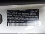 PORSCHE MACAN T WP1AA2A59RLB15956 снимка