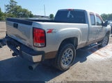 GMC SIERRA 2500HD SLT 1GTHK29667E565320 снимка