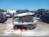GMC SIERRA 2500HD SLT 1GTHK29667E565320 снимка