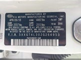 Kia Optima Lx 5XXGT4L30JG264953 снимка
