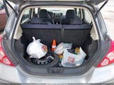 NISSAN VERSA 1.8S 3N1BC13E79L500110 снимка