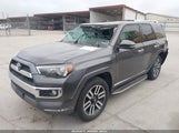 TOYOTA 4RUNNER LIMITED JTEZU5JR5F5106330 снимка