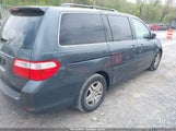 HONDA ODYSSEY EX 5FNRL38495B004614 снимка