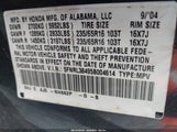 HONDA ODYSSEY EX 5FNRL38495B004614 снимка