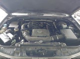 NISSAN FRONTIER SE 1N6AD07U47C463332 снимка