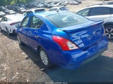 NISSAN VERSA 1.6 S+ 3N1CN7AP4FL803590 снимка