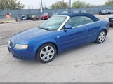 AUDI A4 1.8T WAUAC48H96K002045 снимка