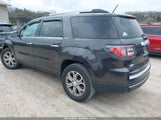 GMC ACADIA SLT-1 1GKKRRKD7FJ343978 снимка