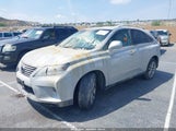 LEXUS RX 350 2T2ZK1BA1DC130938 fotografie
