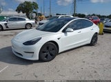TESLA MODEL 3 STANDARD RANGE PLUS REAR-WHEEL DRIVE 5YJ3E1EA6MF973154 снимка