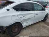 NISSAN SENTRA SV 3N1AB7AP3FY341123 снимка