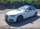 AUDI A4 2.0T TECH PREMIUM WAUENAF4XJA062635 снимка
