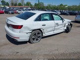 AUDI A4 2.0T TECH PREMIUM WAUENAF4XJA062635 снимка
