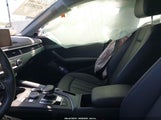 AUDI A4 2.0T TECH PREMIUM WAUENAF4XJA062635 снимка