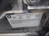 CADILLAC CTS STANDARD 1G6DG577080180639 снимка