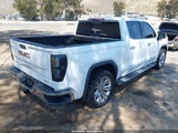 GMC SIERRA 1500 2WD SHORT BOX SLT 3GTP8DEDXMG118262 fotografie
