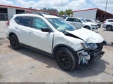 NISSAN ROGUE SV 5N1AT2MT1JC769257 снимка