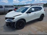 NISSAN ROGUE SV 5N1AT2MT1JC769257 снимка