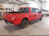 FORD F-150 XLT 1FTEW1E55JFA81946 снимка
