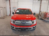 FORD F-150 XLT 1FTEW1E55JFA81946 снимка