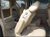HONDA ODYSSEY EX-L 5FNRL38775B085512 снимка