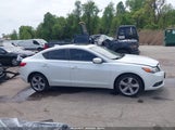 ACURA ILX 2.0L 19VDE1F55FE009989 снимка