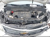 CHEVROLET TRAVERSE LS 1GNKRFKD5EJ296045 fotografie