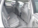 CHEVROLET TRAVERSE LS 1GNKRFKD5EJ296045 fotografie