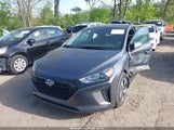 HYUNDAI IONIQ HYBRID SEL KMHC75LC5HU035029 photo