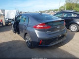 HYUNDAI IONIQ HYBRID SEL KMHC75LC5HU035029 снимка