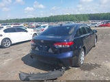 TOYOTA COROLLA LE 5YFB4MDEXPP063973 fotografie