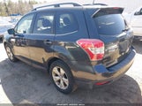 SUBARU FORESTER 2.5I LIMITED JF2SJAJC1EH406383 снимка