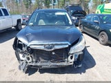 SUBARU FORESTER 2.5I LIMITED JF2SJAJC1EH406383 снимка