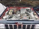 Jeep Cherokee 1J4FN48S5YL195865 fotografie