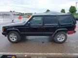 Jeep Cherokee 1J4FN48S5YL195865 fotografie
