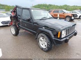 Jeep Cherokee 1J4FN48S5YL195865 fotografie