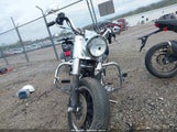 HARLEY-DAVIDSON FLHRCI 1HD1FRW182Y653394 снимка