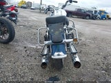 HARLEY-DAVIDSON FLHRCI 1HD1FRW182Y653394 снимка