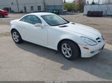 MERCEDES-BENZ SLK 280 WDBWK54F46F099992 снимка
