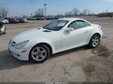MERCEDES-BENZ SLK 280 WDBWK54F46F099992 снимка