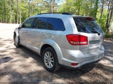 DODGE JOURNEY SXT 3C4PDDBG3ET128053 снимка