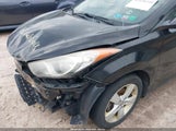 HYUNDAI ELANTRA GLS KMHDH4AE6DU897394 снимка