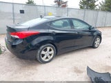 HYUNDAI ELANTRA GLS KMHDH4AE6DU897394 снимка