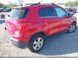 CHEVROLET TRAX LT KL7CJLSB1GB645780 fotografie