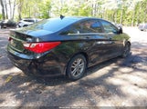 HYUNDAI SONATA GLS 5NPEB4AC6DH634860 снимка